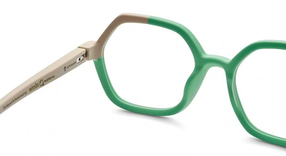 Etnia Barcelona TURTLE Eyeglasses - view 9